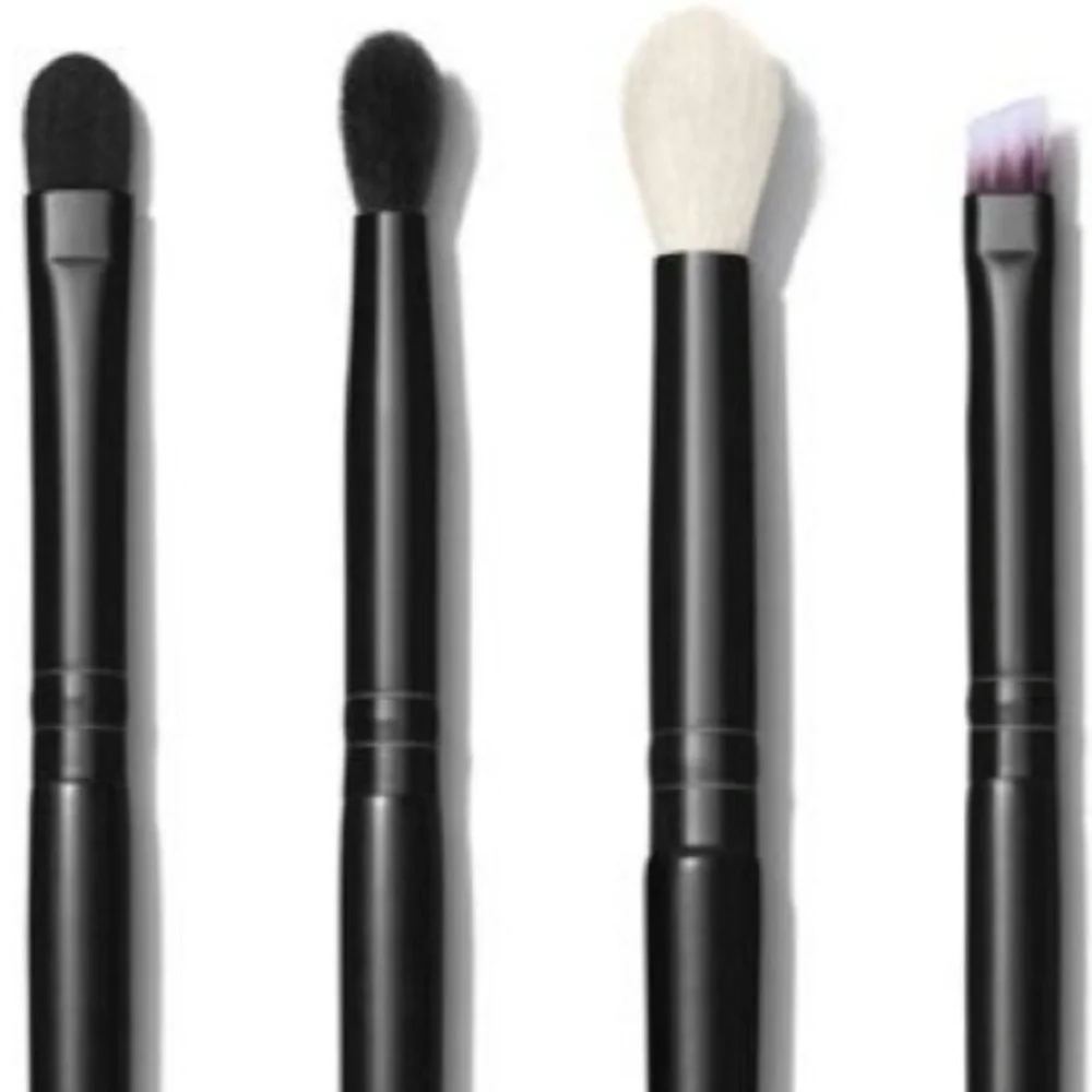 Morphe Eye Got This 4 Piece Eye Brush Collection